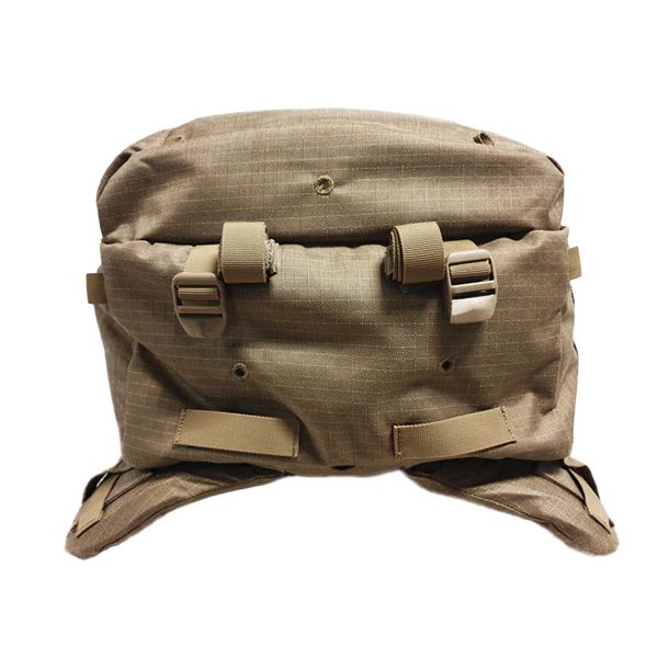 Франц. рюкзак з гідратором SAC DE Combat Interarmees 45L 2023