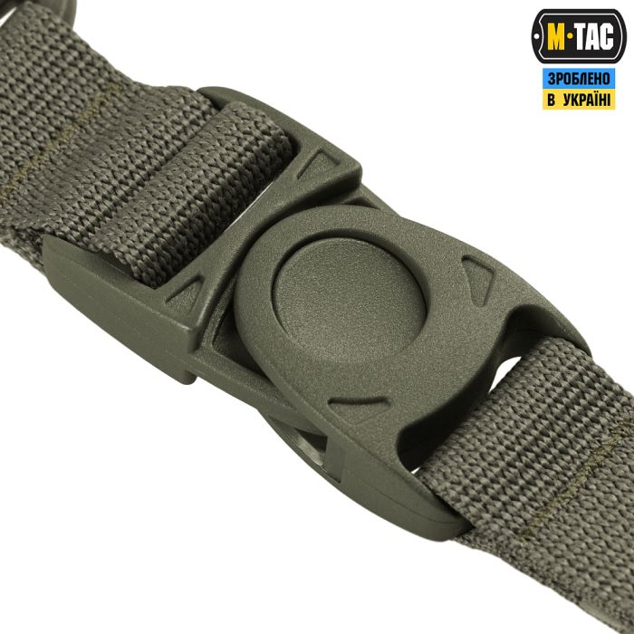 M-Tac Брелок Key Holder Elite Ranger Green