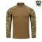 M-Tac сорочка бойова літня Gen.II Piquet NGU Camo