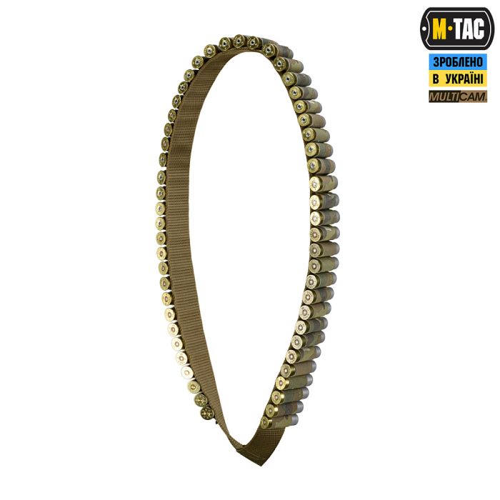 M-Tac бандольєра Elite Multicam