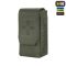 M-Tac підсумок медичний вертикальний Small Gen.II Elite Ranger Green