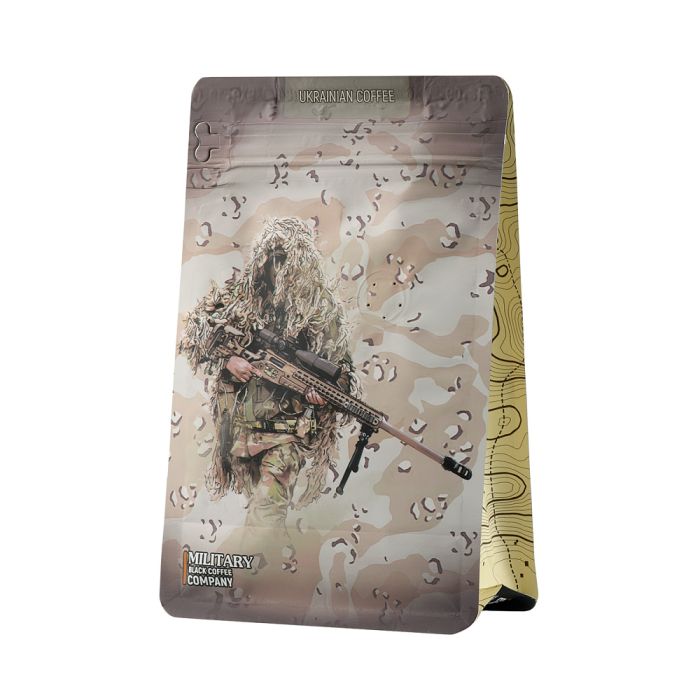 Military Black Coffee Company зерно .338-Ефіопія