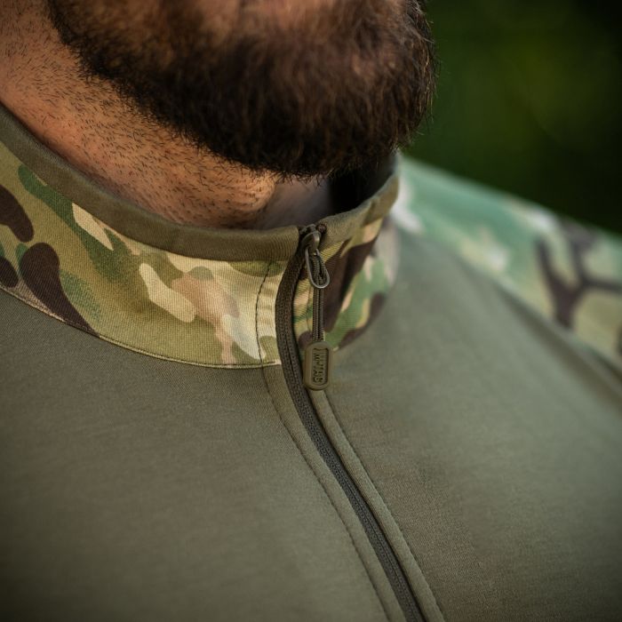 M-Tac сорочка бойова демісезонна MC