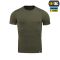 M-Tac футболка 93/7 Ranger Green