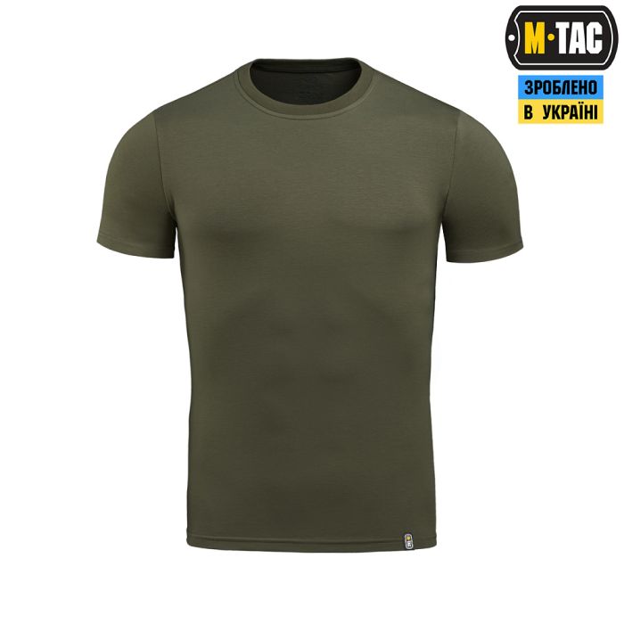 M-Tac футболка 93/7 Ranger Green