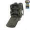 M-Tac наплічник бойового медика Elite Ranger Green