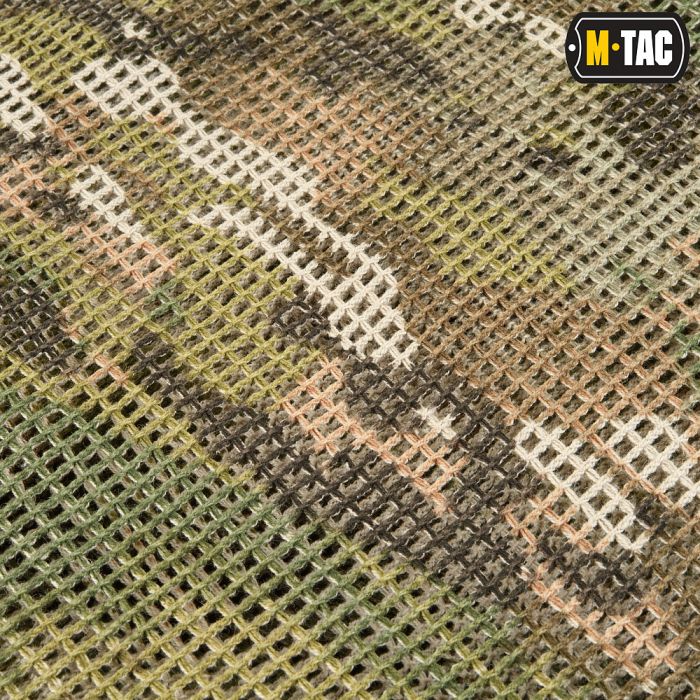 M-Tac шарф-сітка 250x200 MC