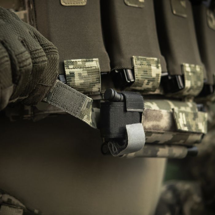 M-Tac подсумок для турникета эластичный на липучке Gen.5 MM14