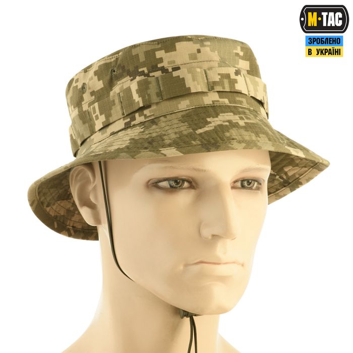 M-Tac панама ріп-стоп MM14