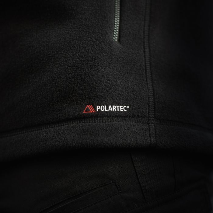 M-Tac кофта Berserk Polartec Primaloft Black