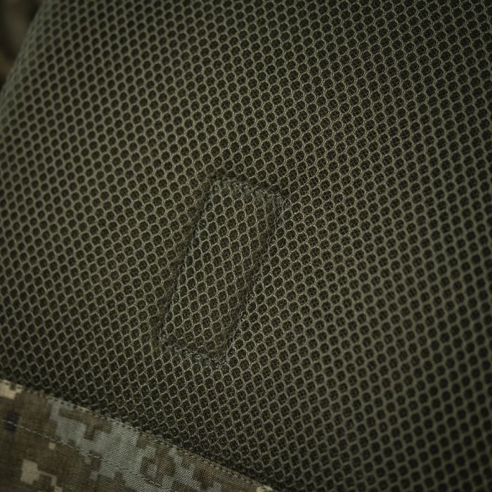 M-Tac плитоноска Cuirass Elite XL MM14