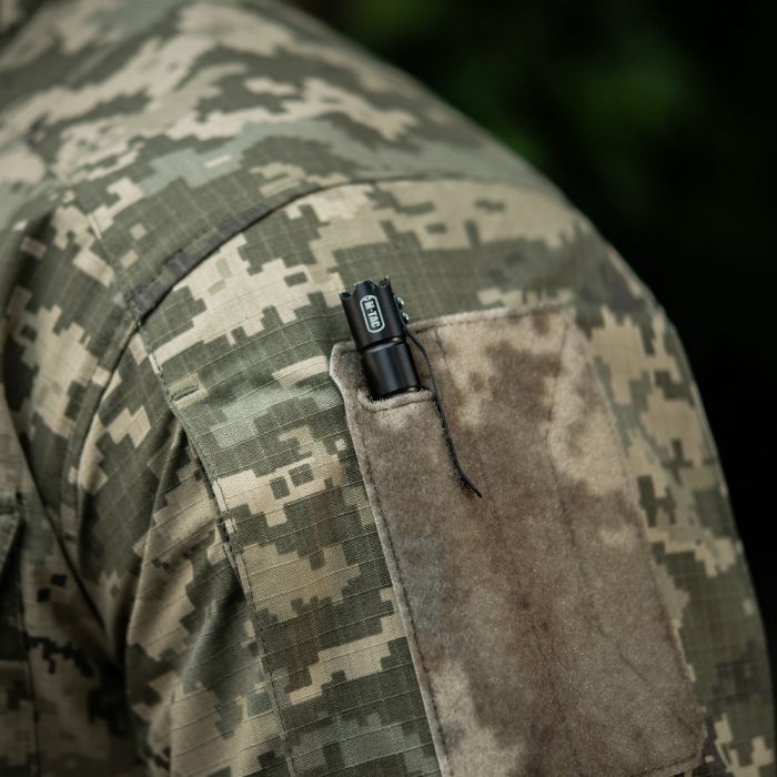 M-Tac кітель Sturm ріп-стоп MM14