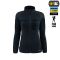 M-Tac куртка Combat Fleece Polartec Jacket Lady Dark Navy Blue