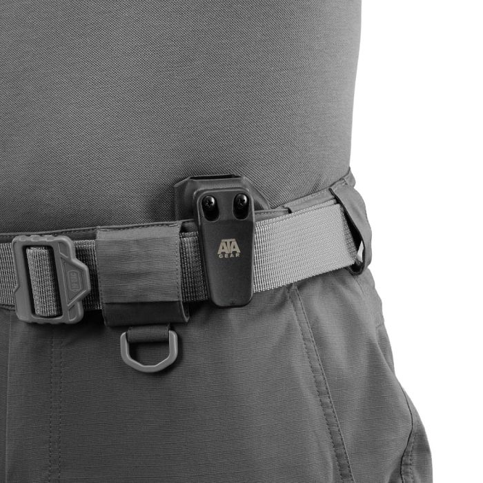 ATA Gear паучер модель Pouch ver.2 для Форт - 12/12Р Black правша/лівша