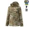 M-Tac куртка Soft Shell Lady MC