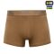 M-Tac труси Men Cotton Stretch Boxer Briefs Coyote Brown