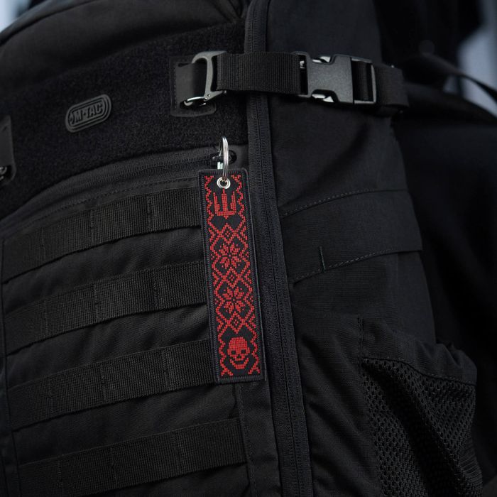 M-Tac брелок Вишиванка