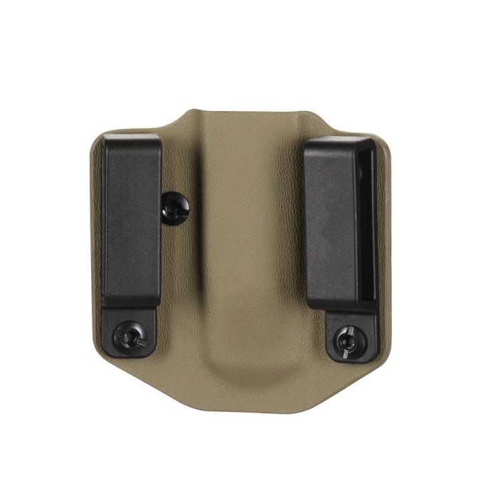 ATA Gear паучер модель Pouch ver.1 для Форт - 12 / 12Р  Flat Dark Earth - Spring правша/лівша