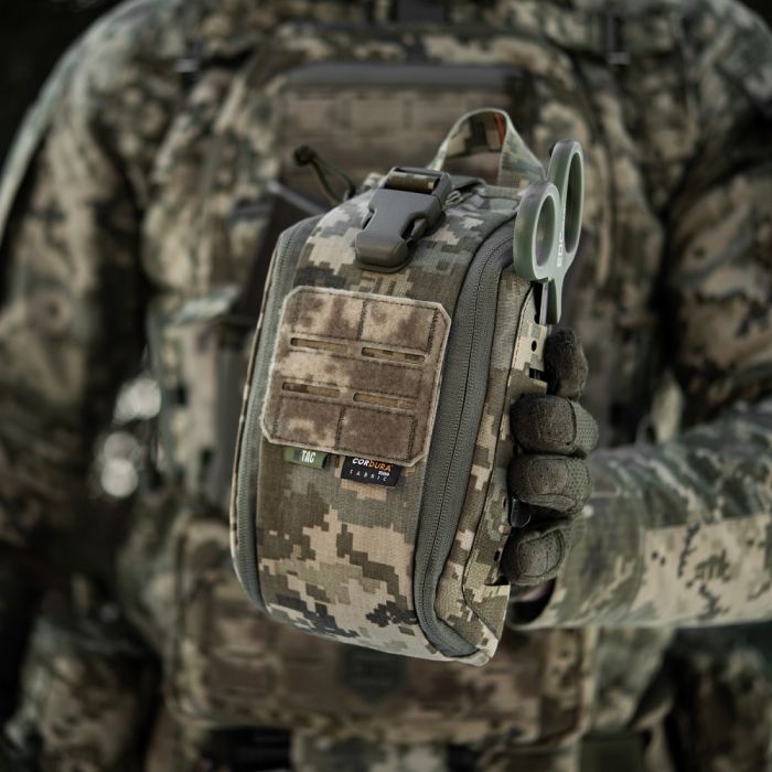 M-Tac підсумок медичний Elite Rip Off Gen.II MM14