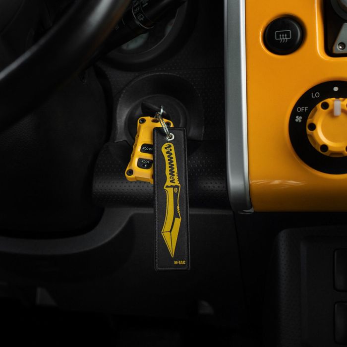 M-Tac брелок Помста